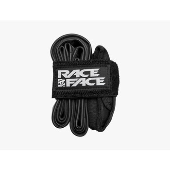 Race Face Stash Tool Wrap-Stealth-O/S  Black