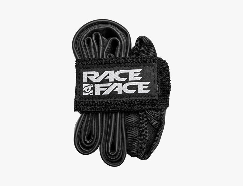 Race Face Stash Tool Wrap-Stealth-O/S