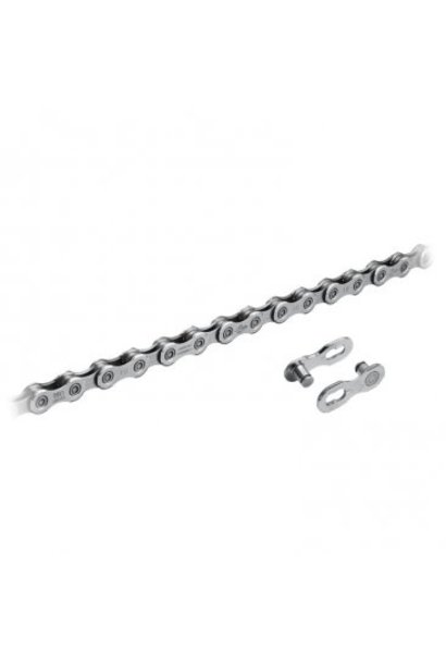 Shimano CN-LG500  LinkGlide Chain CN-LG500, 126 Links, W/Quick-Link