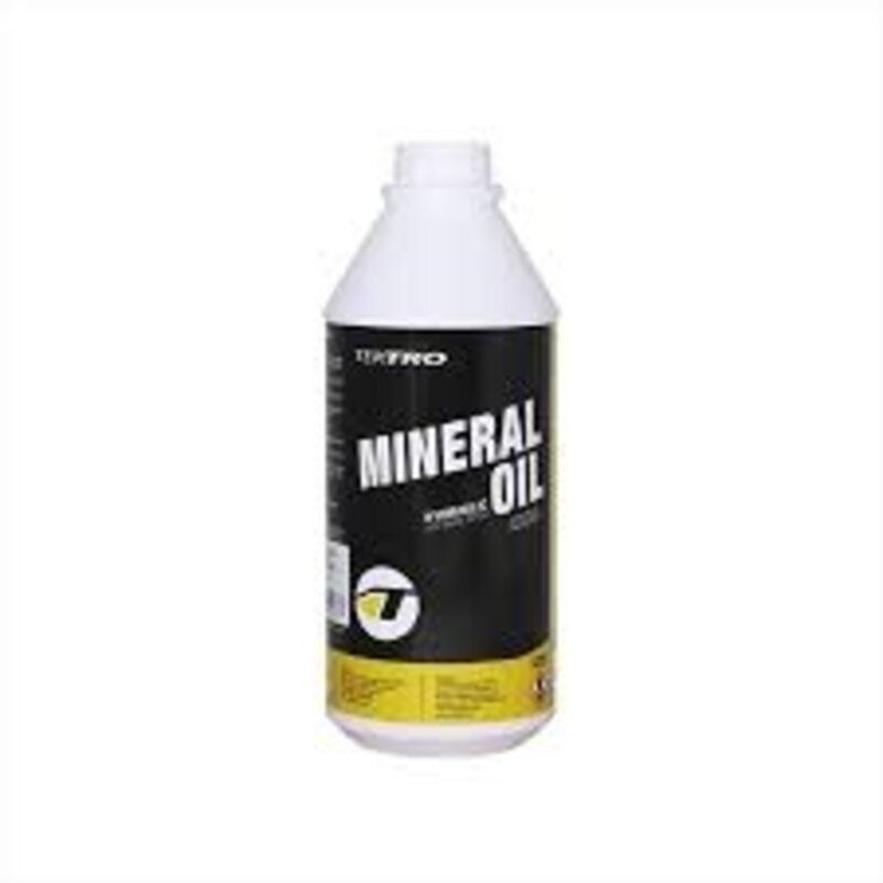 TRP TRP Mineral Oil