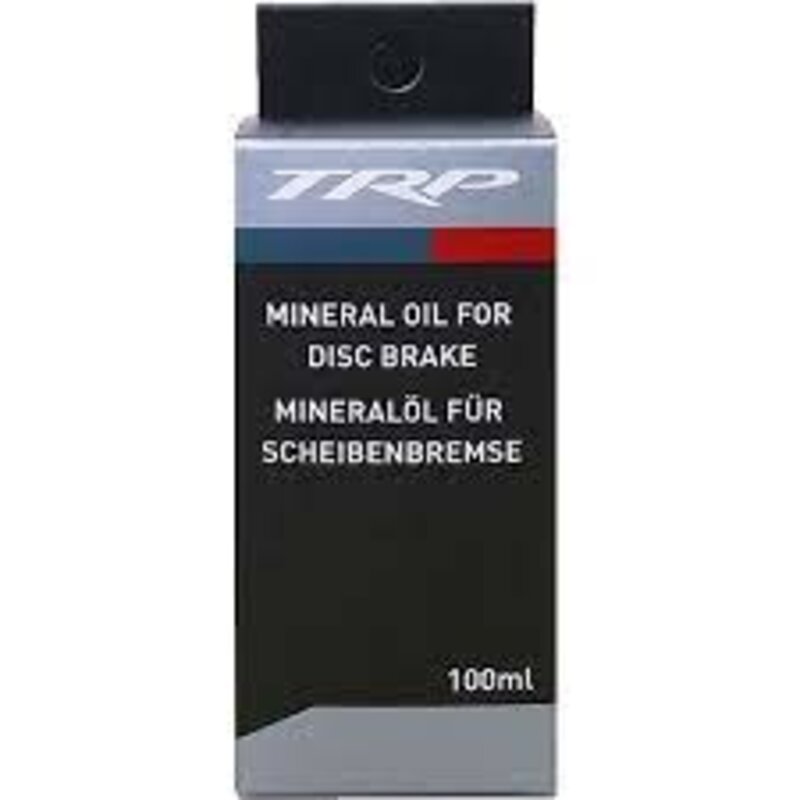 TRP TRP Mineral Oil