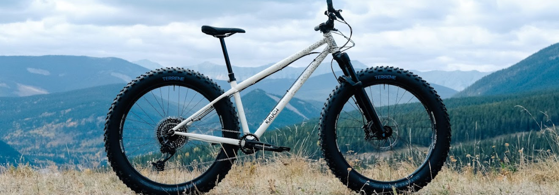 Kruch Bicycles