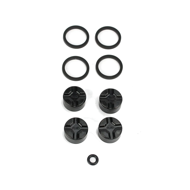 Hayes Hayes Dominion A4 Caliper Rebuild Kit