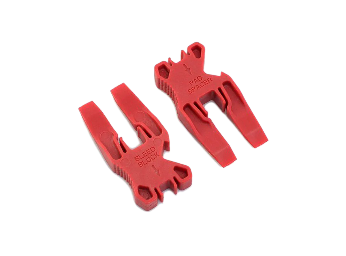 Avid Pad Spreader Tool Elixir Caliper The Inside Line Mountain Bike