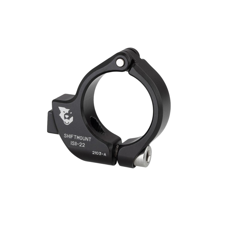 Wolf Tooth Components Wolf Tooth ShiftMount