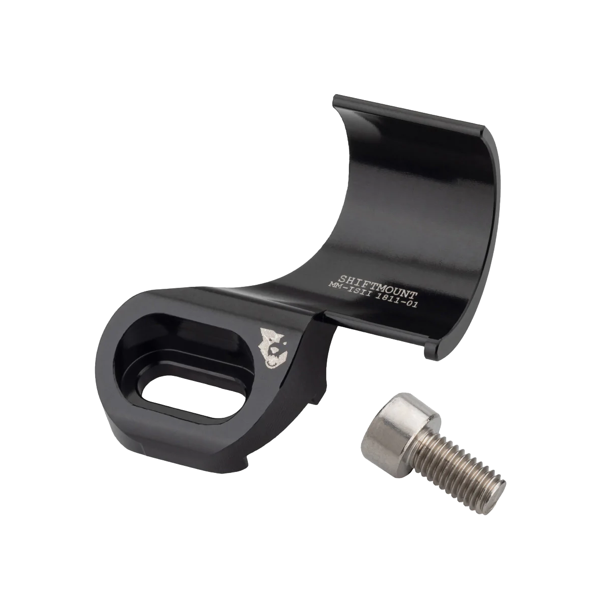Wolf Tooth ShiftMount The Inside Line