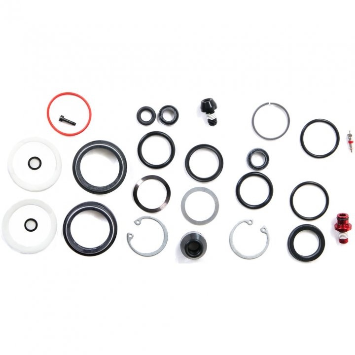 ROCKSHOX LYRIK 2010-15 SOLO AIR SERVICE KIT main image 0