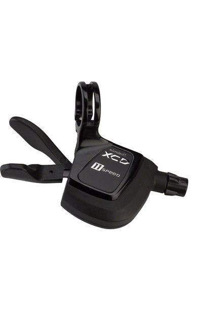 microSHIFT XCD Right Trigger Shifter | 11-Speed | Shimano DynaSys Compatible