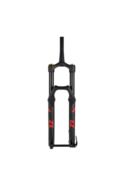 Marzocchi Bomber Z1 Grip Fork Air 29 /150 / 44 / Black *Take off* *Steer tube Cut*