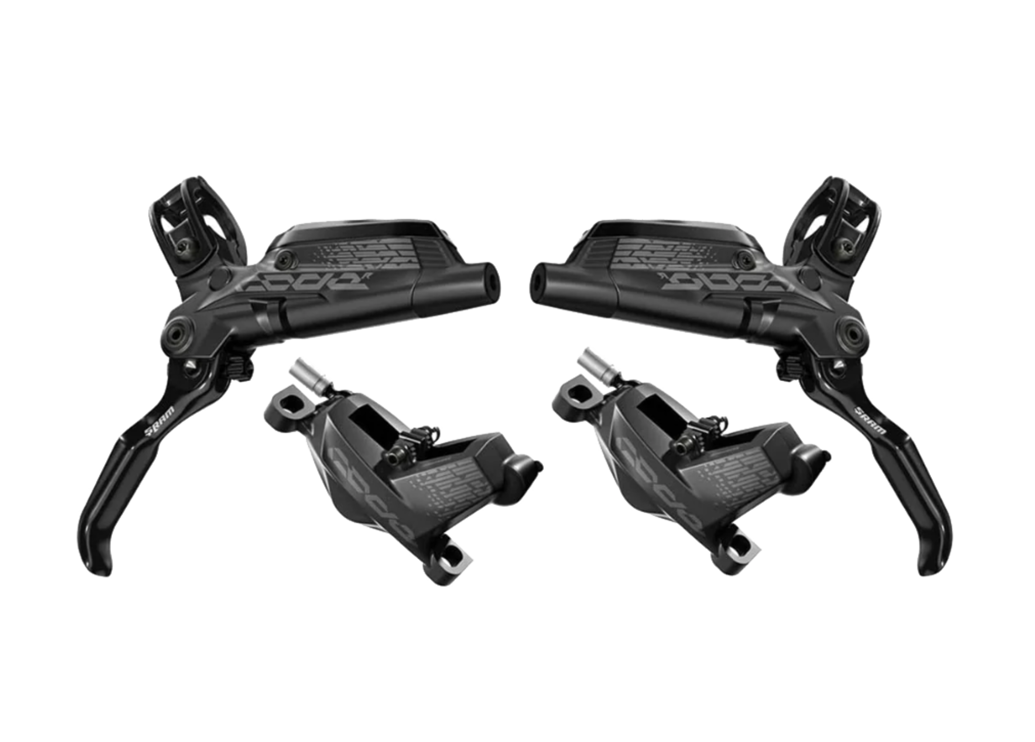 SRAM Code R Brake The Inside Line Mountain Bike Service Ltd.