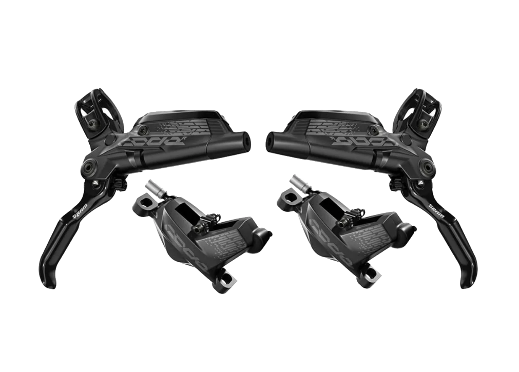 【2024】三越のお歳暮・冬ギフト SRAM Code R Brake - The Inside Line ディスクブレーキ