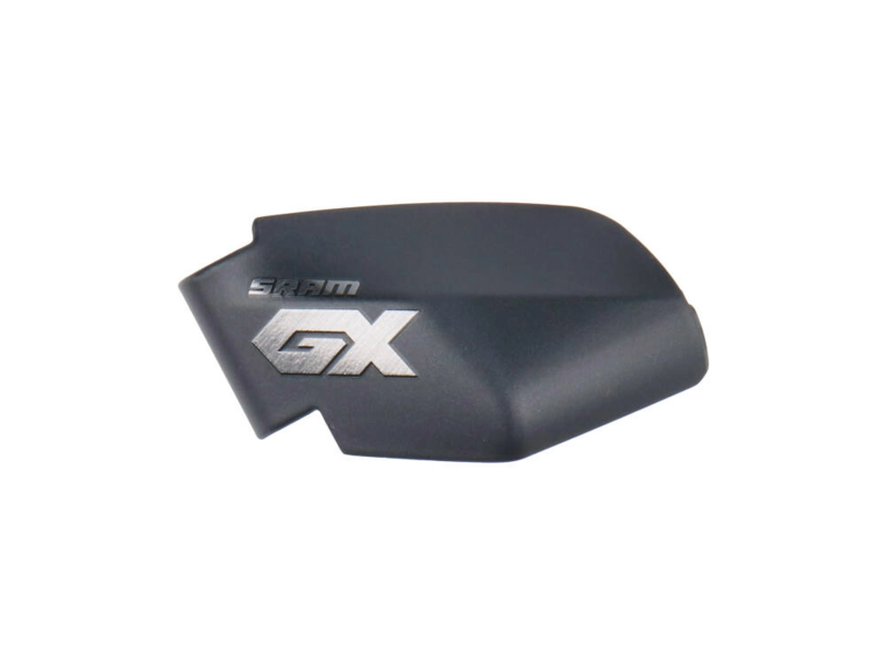 SRAM SRAM GX AXS Clutch Cover Kit - Includes Screw