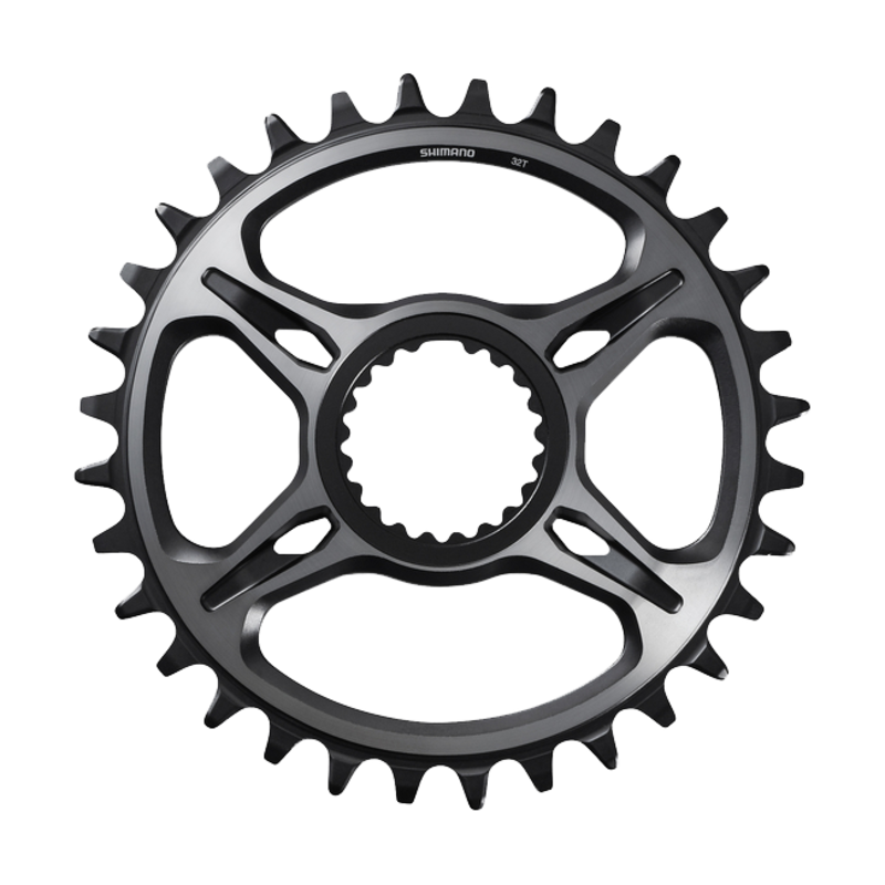 Shimano XTR Chainring 30T SM-CRM95 - The Inside Line Mountain Bike 