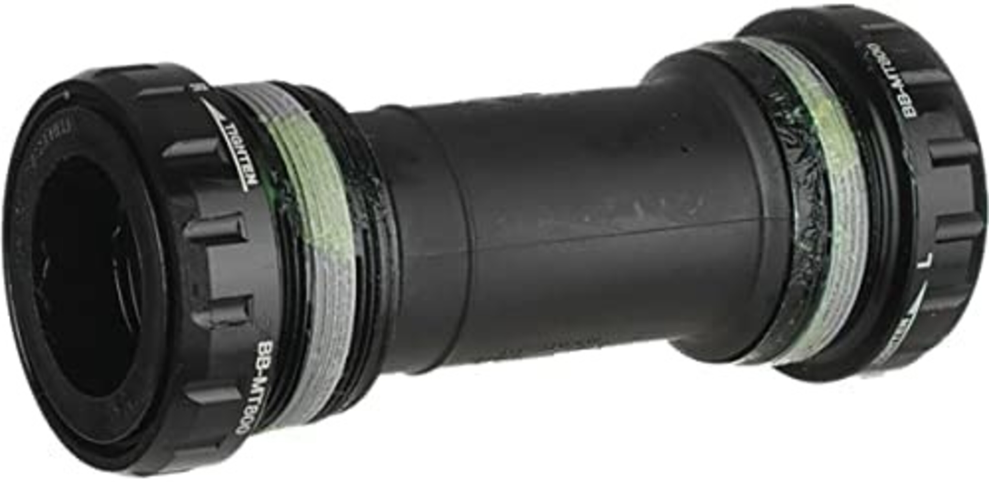 Shimano Bottom Bracket Threaded BSA The Inside Line Mountain Bike