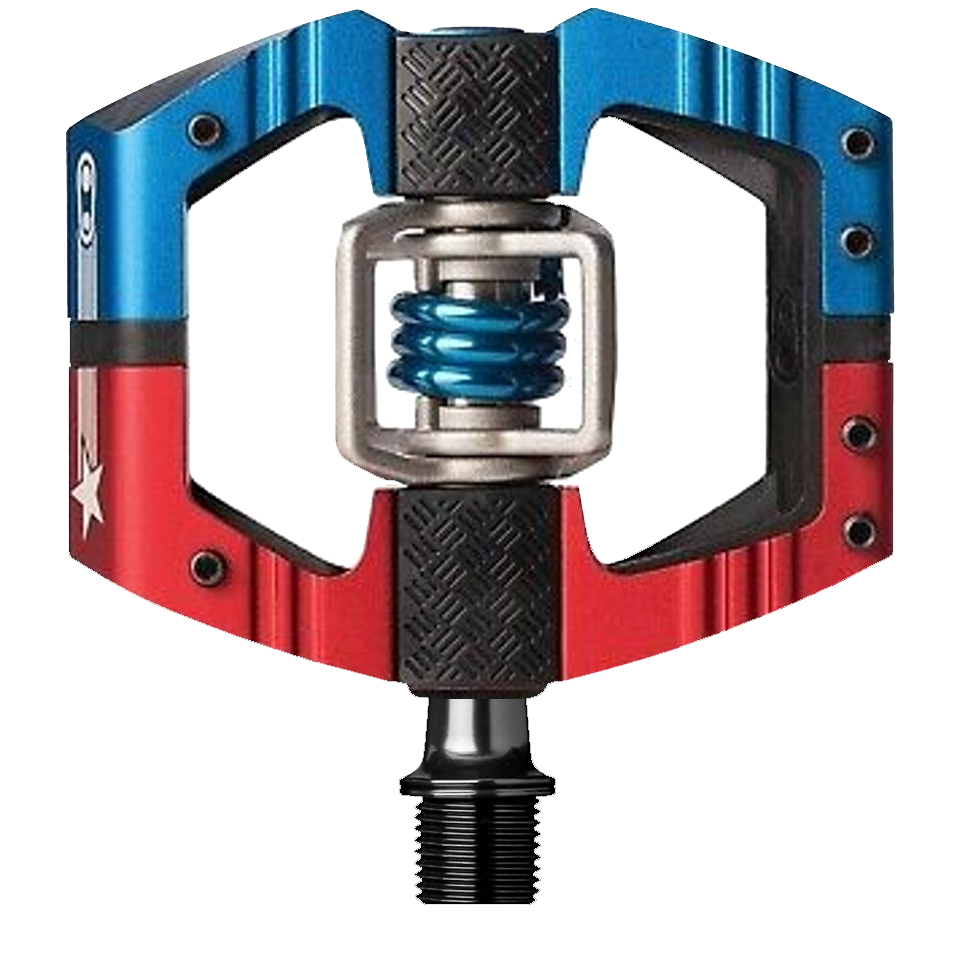Crankbrothers Mallet E Pedal - The Inside Line Mountain Bike