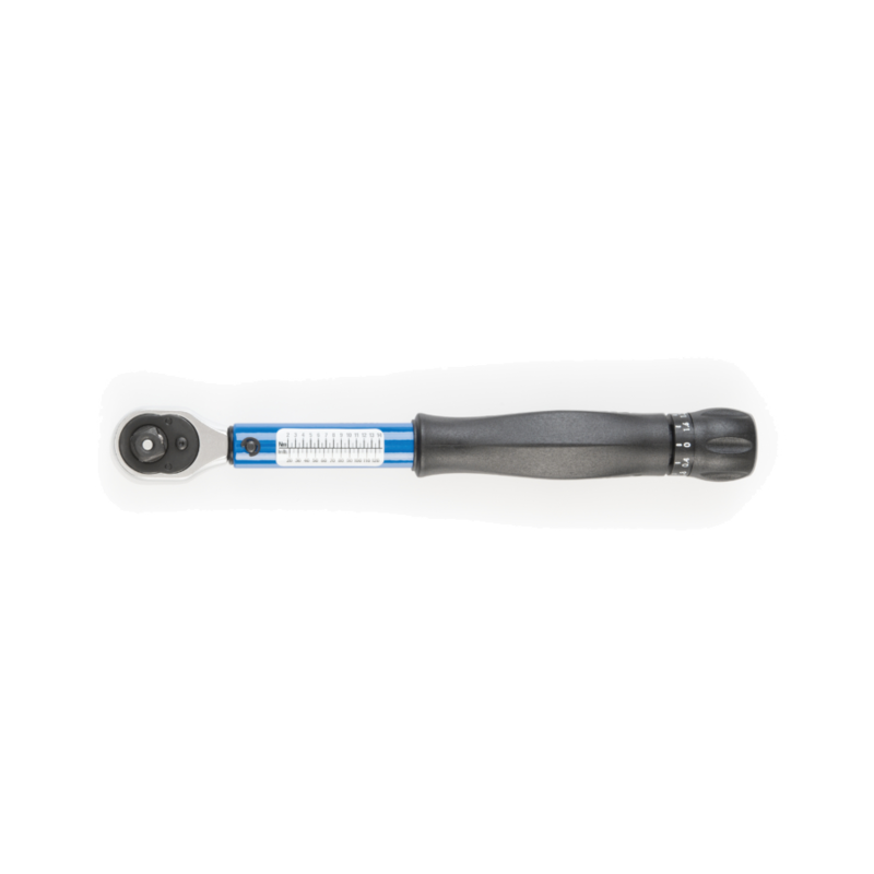 Park Tool Park Tool TW-5.2 Torque Wrench