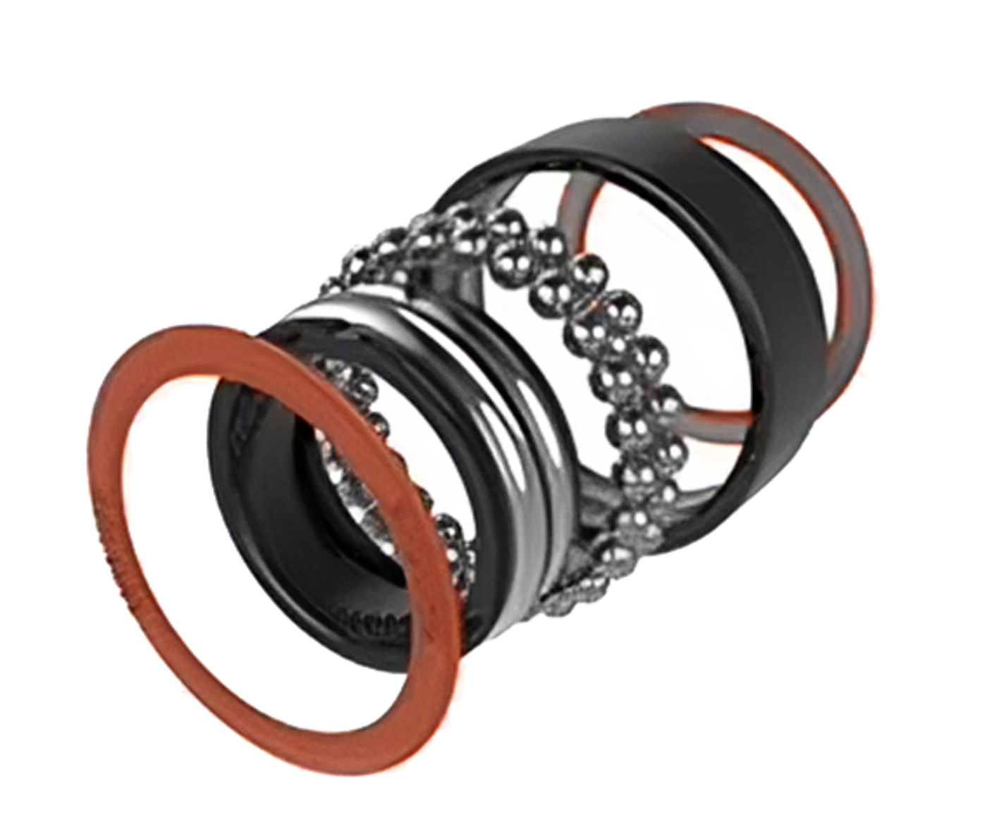 Enduro MAX Steel Bearings The Inside Line Mountain Bike Service Ltd.