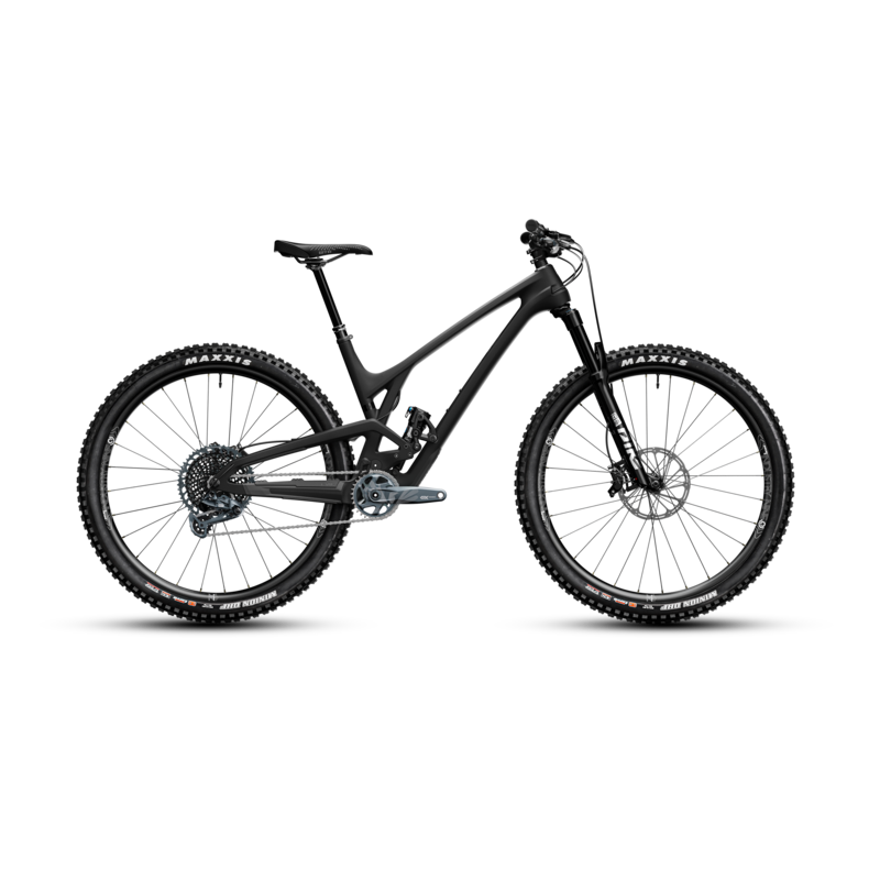 Evil bikes the following sale