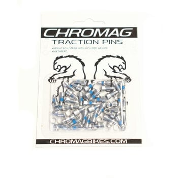 Chromag Chromag Pedal Pin Kit 40Pcs