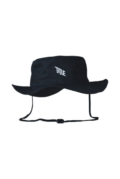 Title Safari Hat