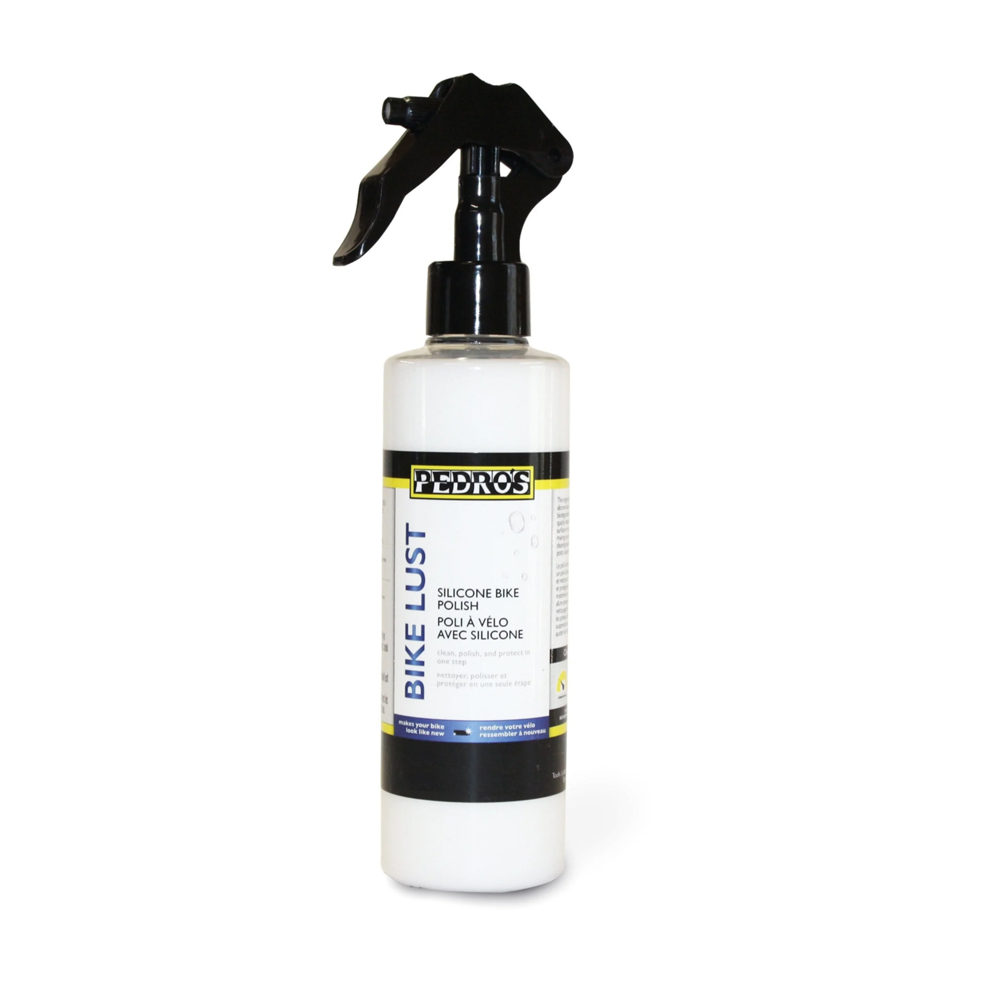 Maxima SC1 Bike Polish Pump Spray 12oz