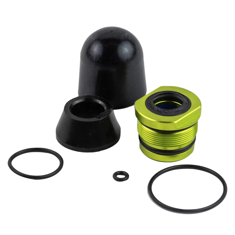 DVO DVO Shock Damper Rebuild Kit