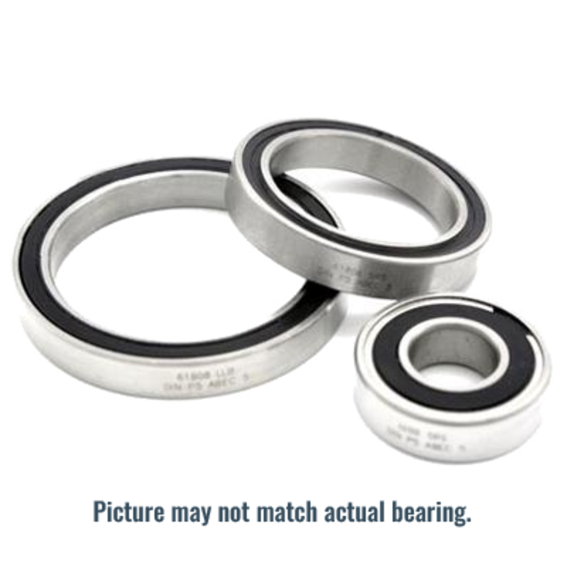 Enduro Bearings Enduro ABEC-5 Steel Bearings