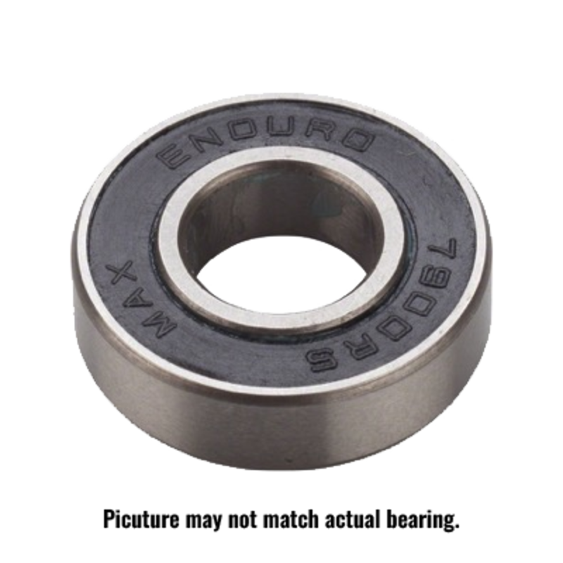 Enduro Bearings Enduro MAX Angular Contact Bearings