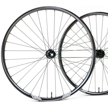 We Are One We Are One Revolution I9 1/1 Wheelset