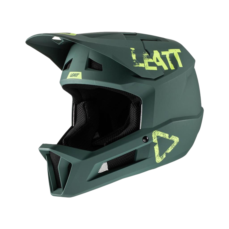 Leatt Leatt Gravity 1.0 Full Face Helmet