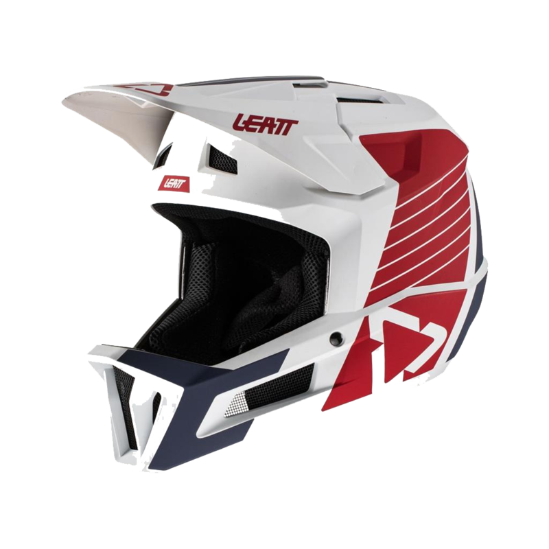 Leatt Leatt Gravity 1.0 Full Face Helmet