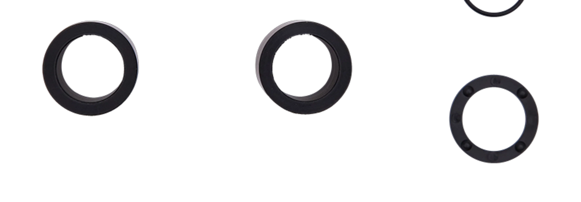 Fox Shock Mounting Hardware 7 Piece Crush Washer