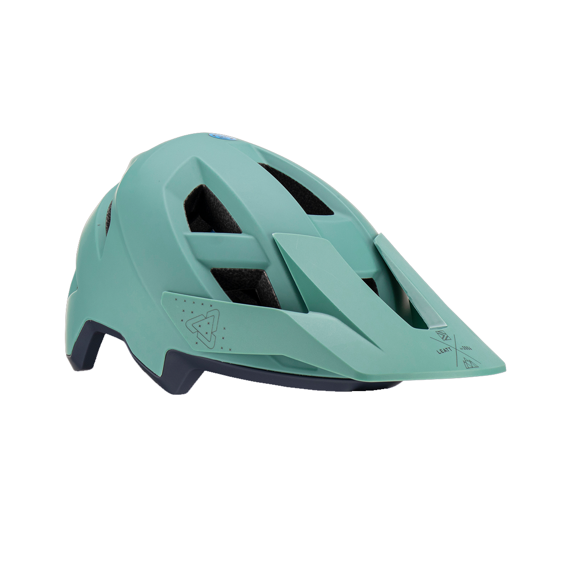 Half shell best sale mountain bike helmets