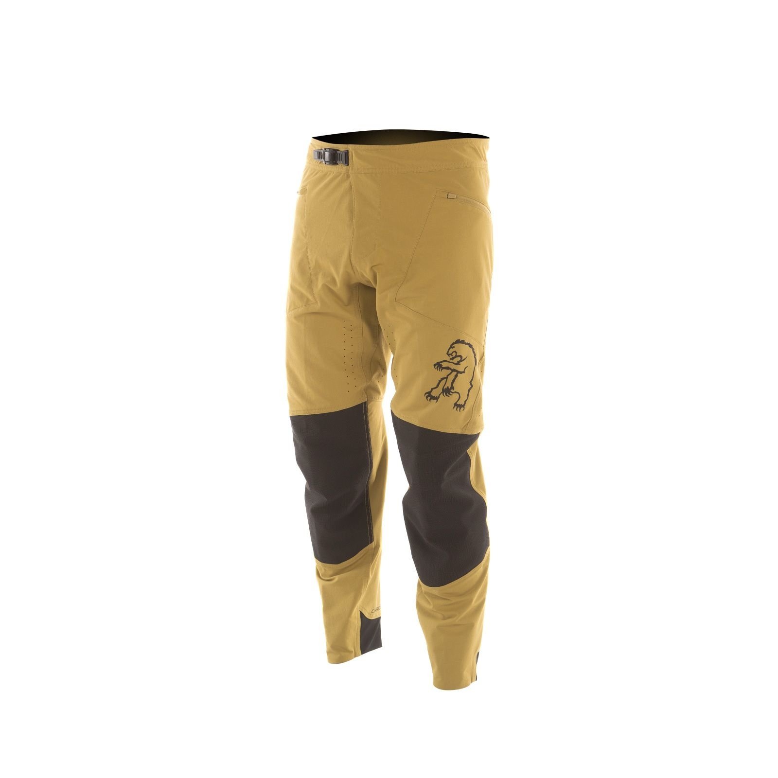 Feint Kid's MTB Pant — Chromag Bikes — Children's mountain bike pants, dh  pants