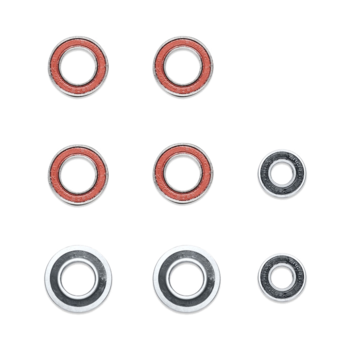 Yeti Cycles SB130/150/165/140 Bearing Rebuild Kit 2019-Current