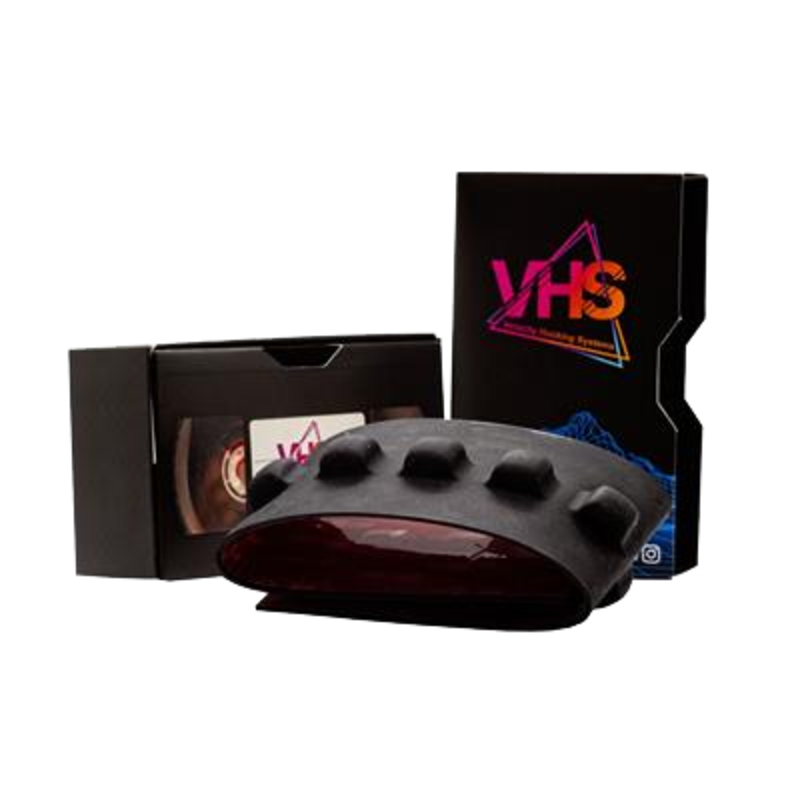 Velocity Hucking System VHS Slapper Tape 2.0