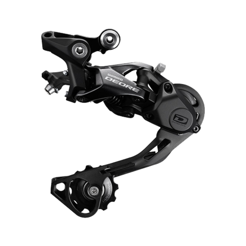 Shimano Shimano Deore Rear Derailleur RD-M6000 | 10 Spd