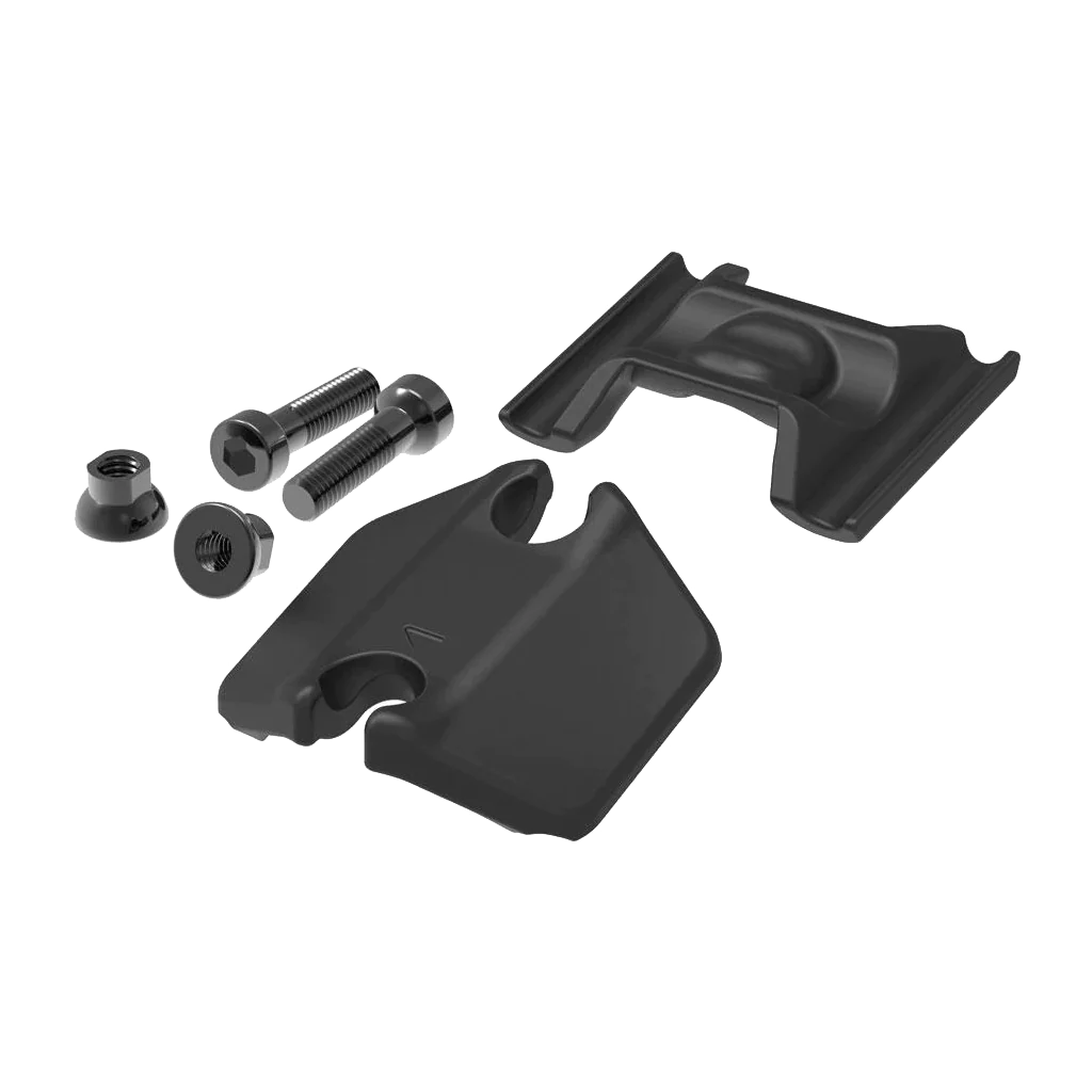 parlay⑤ onedrop One Up Dropper Seat Clamp Kit - The Inside Line