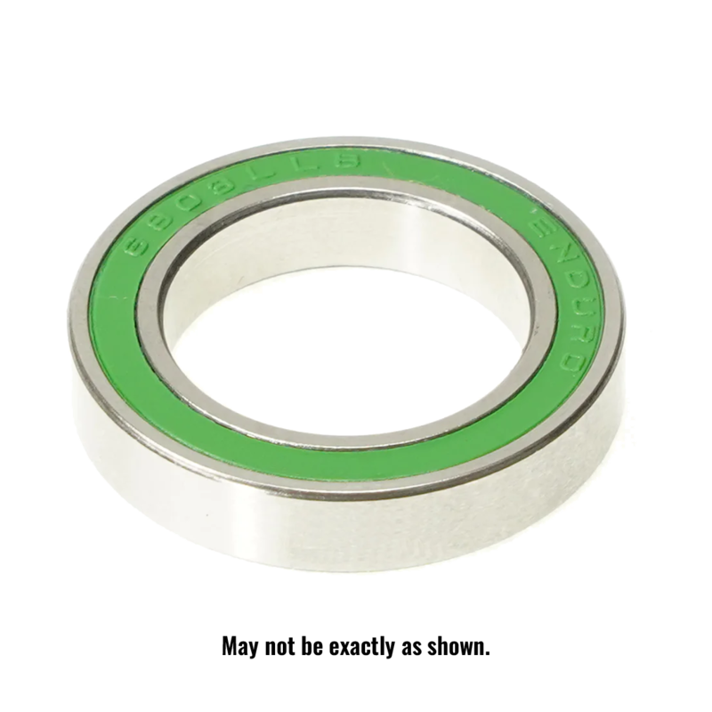 Enduro Bearings Enduro Stainless Steel Bearings