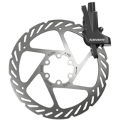 SRAM Level Hydraulic Disc Brake - The Inside Line