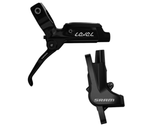 サーフィン・ボディボード SRAM LEVEL HYDRAULIC DISC BRAKE SET サーフィン・ボディボード SRAM LEVEL HYDRAULIC DISC BRAKE SET