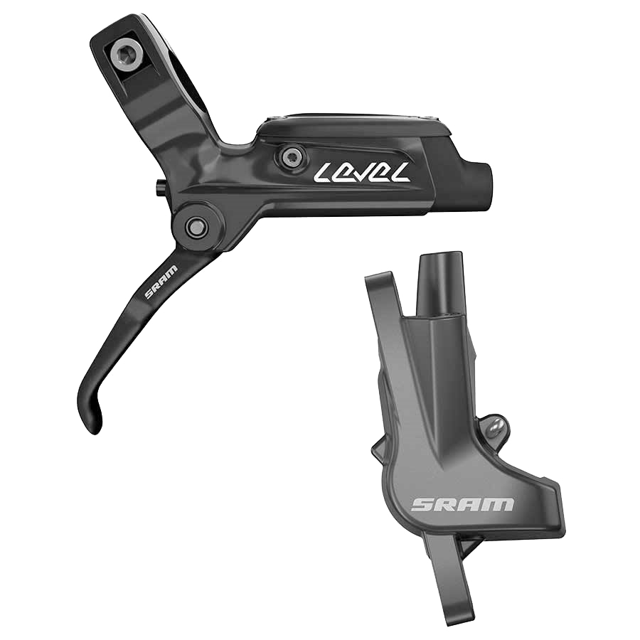 sram force hydraulic brakes