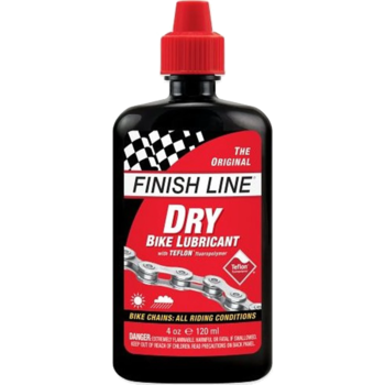 Finish Line Finish Line Dry Lube 4oz