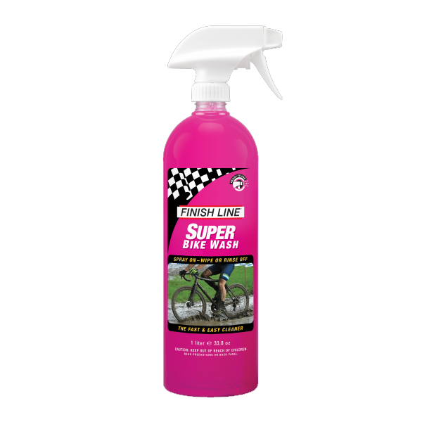 Finish line shoe best sale spray