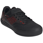 Five Ten Hellcat Pro Mens Clipless Shoes | Black / Red - The