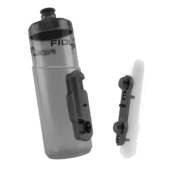 FIDLOCK TWIST BOTTLE 600 with base 新品未使用 FIDLOCK TWIST BOTTLE 600ml + BIKE BASE 磁扣水壺連底座– 藍天