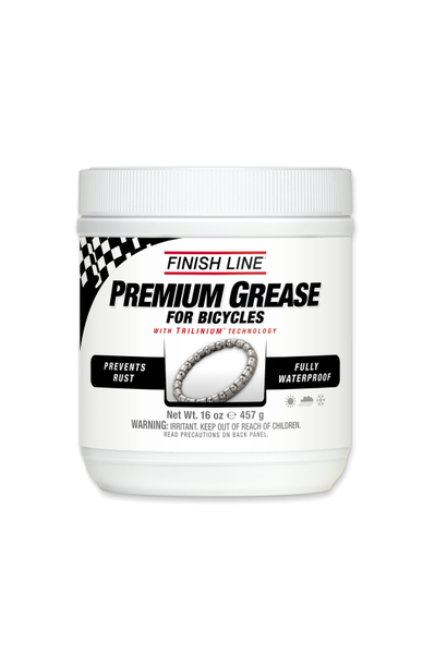 Finish Line Premium Synthetic Grease