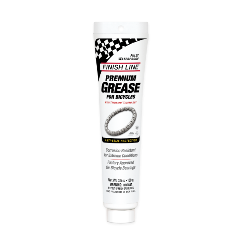 Finish Line Finish Line Premium Synthetic Grease