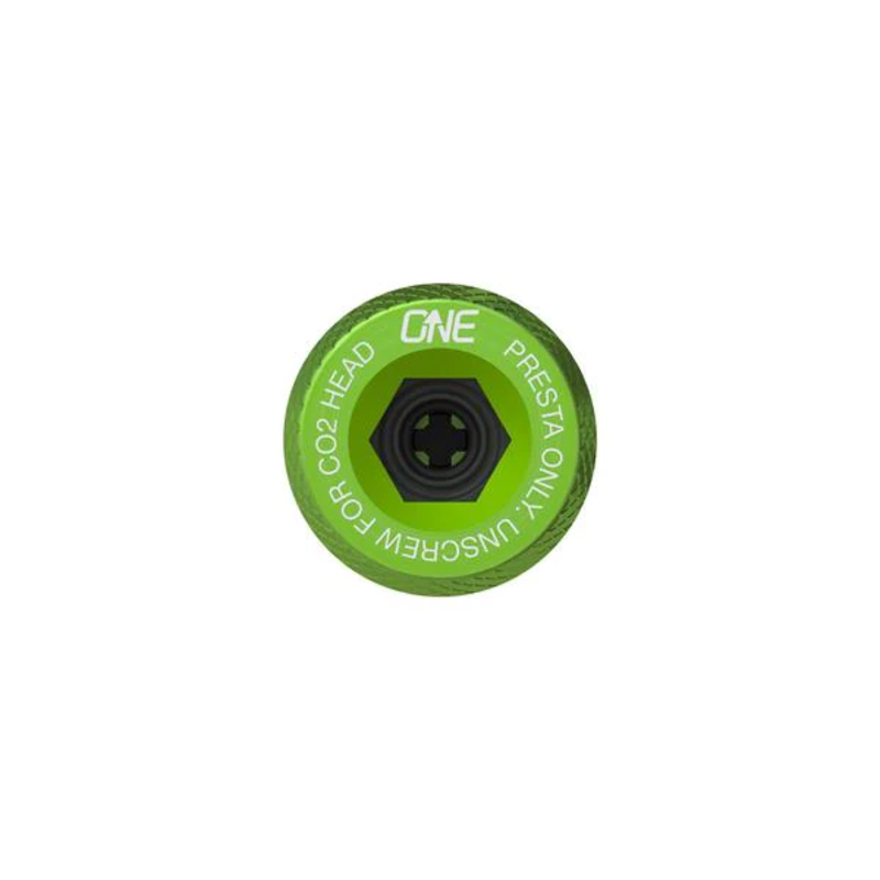 OneUp OneUp EDC Pump Inflator Assembly