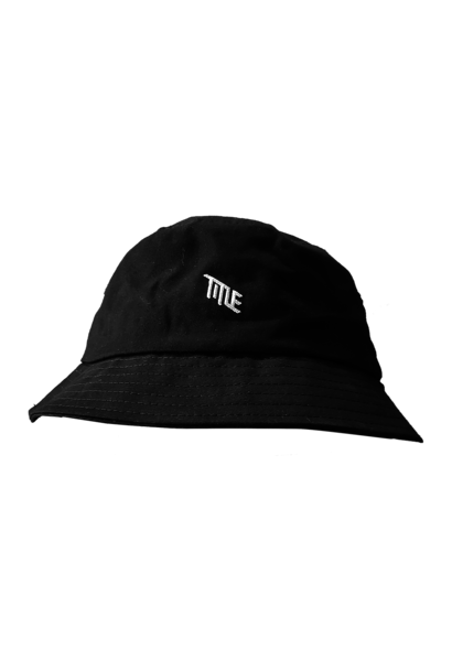 Title Bucket Hat